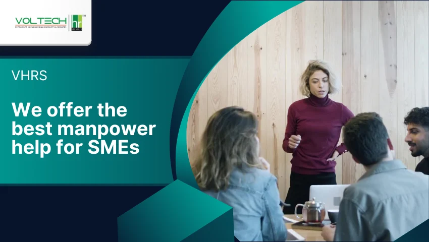 Overseas manpower agency for small businesses